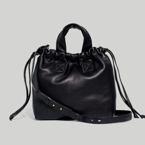 Madewell The Piazza Crossbody Bag